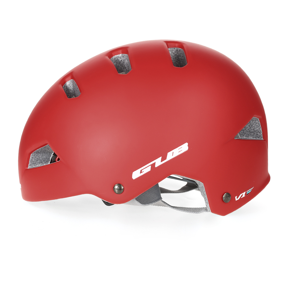 Cycling Helmet Skating Rock Climbing Scooter Protective Safety Helmet Guard X7Z1